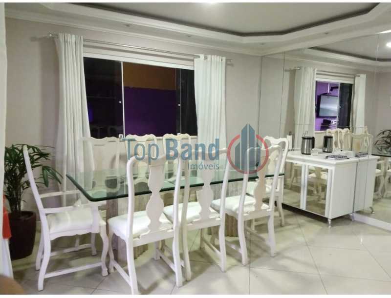 Conheça IMG-20220218-WA0118 do imóvel - Casa em Condomínio à venda Estrada dos Bandeirantes, Jacarepaguá, Rio de Janeiro - R$ 850.000 - TICN50037 - 4 IMG-20220218-WA0118 - 4