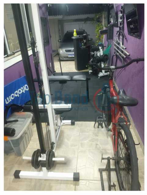 Conheça IMG-20220218-WA0119 do imóvel - Casa em Condomínio à venda Estrada dos Bandeirantes, Jacarepaguá, Rio de Janeiro - R$ 850.000 - TICN50037 - 28 IMG-20220218-WA0119 - 28