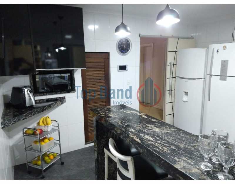 Conheça IMG-20220218-WA0122 do imóvel - Casa em Condomínio à venda Estrada dos Bandeirantes, Jacarepaguá, Rio de Janeiro - R$ 850.000 - TICN50037 - 7 IMG-20220218-WA0122 - 7