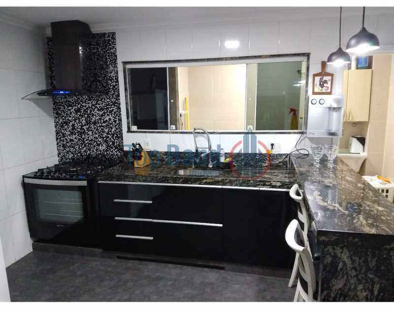 Conheça IMG-20220218-WA0123 do imóvel - Casa em Condomínio à venda Estrada dos Bandeirantes, Jacarepaguá, Rio de Janeiro - R$ 850.000 - TICN50037 - 6 IMG-20220218-WA0123 - 6