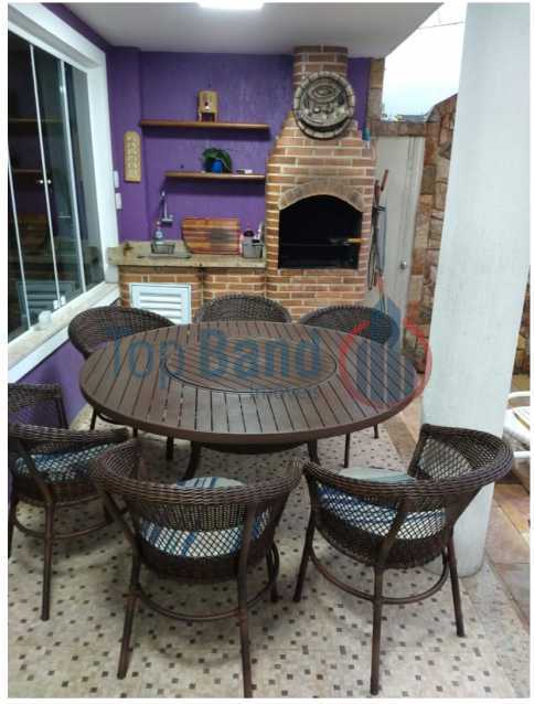Conheça IMG-20220218-WA0124 do imóvel - Casa em Condomínio à venda Estrada dos Bandeirantes, Jacarepaguá, Rio de Janeiro - R$ 850.000 - TICN50037 - 10 IMG-20220218-WA0124 - 10