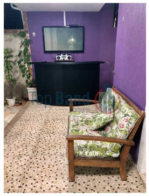 Conheça IMG-20220218-WA0125 do imóvel - Casa em Condomínio à venda Estrada dos Bandeirantes, Jacarepaguá, Rio de Janeiro - R$ 850.000 - TICN50037 - 11 IMG-20220218-WA0125 - 11