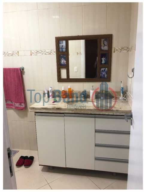 Conheça IMG-20220218-WA0081 do imóvel - Casa em Condomínio à venda Estrada dos Bandeirantes, Jacarepaguá, Rio de Janeiro - R$ 850.000 - TICN50037 - 21 IMG-20220218-WA0081 - 21