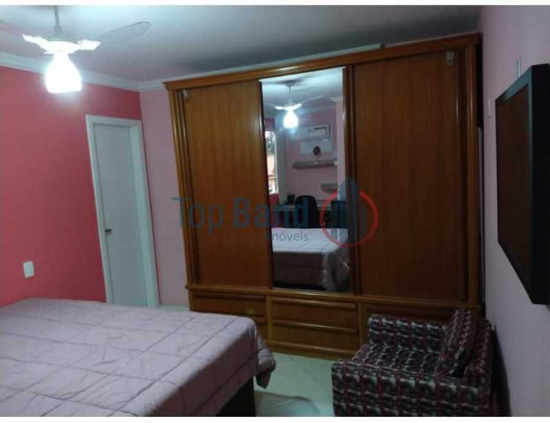 Conheça IMG-20220218-WA0084 do imóvel - Casa em Condomínio à venda Estrada dos Bandeirantes, Jacarepaguá, Rio de Janeiro - R$ 850.000 - TICN50037 - 13 IMG-20220218-WA0084 - 13