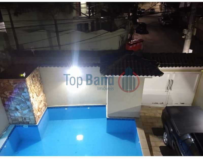 Conheça IMG-20220218-WA0088 do imóvel - Casa em Condomínio à venda Estrada dos Bandeirantes, Jacarepaguá, Rio de Janeiro - R$ 850.000 - TICN50037 - 16 IMG-20220218-WA0088 - 16