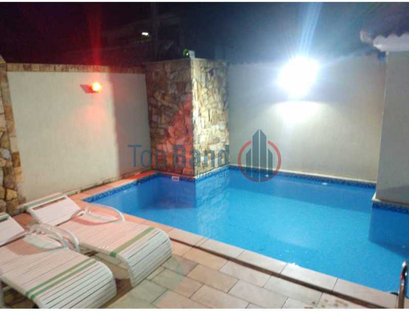 Conheça IMG-20220218-WA0092 do imóvel - Casa em Condomínio à venda Estrada dos Bandeirantes, Jacarepaguá, Rio de Janeiro - R$ 850.000 - TICN50037 - 17 IMG-20220218-WA0092 - 17