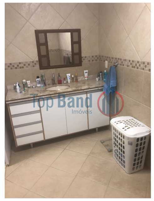 Conheça IMG-20220218-WA0093 do imóvel - Casa em Condomínio à venda Estrada dos Bandeirantes, Jacarepaguá, Rio de Janeiro - R$ 850.000 - TICN50037 - 19 IMG-20220218-WA0093 - 19