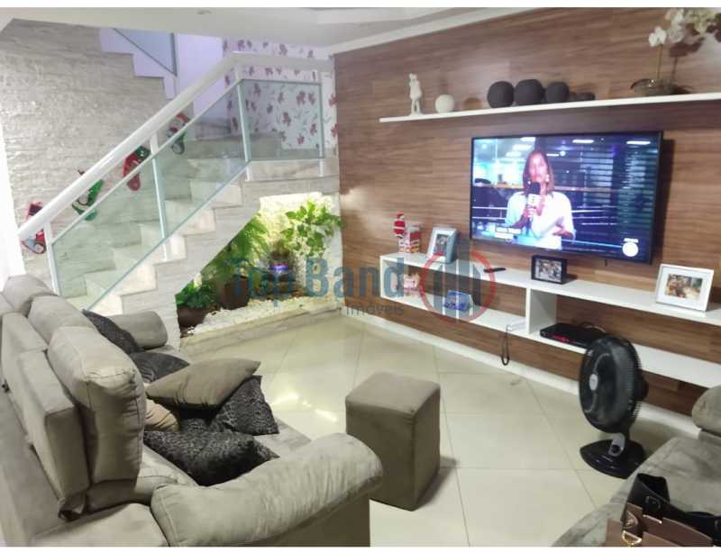 Conheça IMG-20220218-WA0095 do imóvel - Casa em Condomínio à venda Estrada dos Bandeirantes, Jacarepaguá, Rio de Janeiro - R$ 850.000 - TICN50037 - 3 IMG-20220218-WA0095 - 3