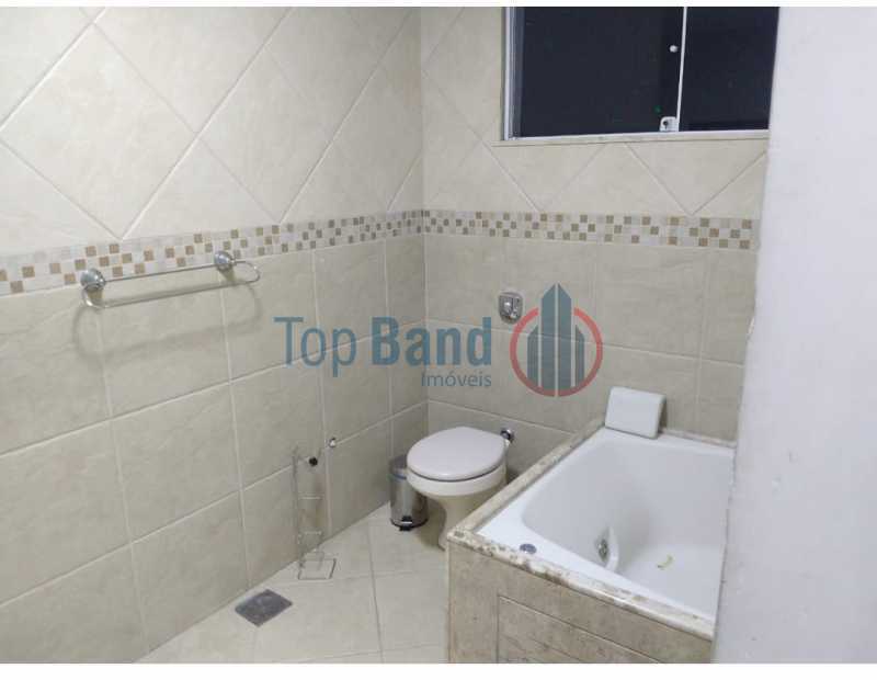 Conheça IMG-20220218-WA0096 do imóvel - Casa em Condomínio à venda Estrada dos Bandeirantes, Jacarepaguá, Rio de Janeiro - R$ 850.000 - TICN50037 - 23 IMG-20220218-WA0096 - 23
