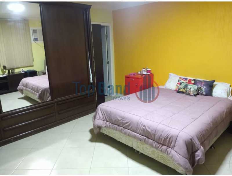 Conheça IMG-20220218-WA0097 do imóvel - Casa em Condomínio à venda Estrada dos Bandeirantes, Jacarepaguá, Rio de Janeiro - R$ 850.000 - TICN50037 - 22 IMG-20220218-WA0097 - 22