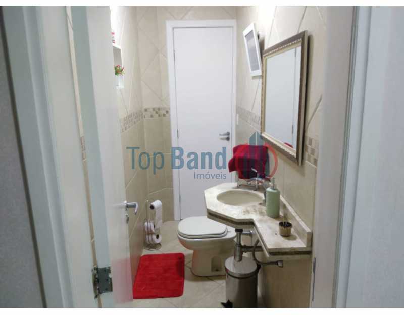 Conheça IMG-20220218-WA0103 do imóvel - Casa em Condomínio à venda Estrada dos Bandeirantes, Jacarepaguá, Rio de Janeiro - R$ 850.000 - TICN50037 - 18 IMG-20220218-WA0103 - 18