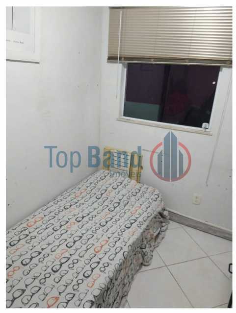 Conheça IMG-20220218-WA0079 do imóvel - Casa em Condomínio à venda Estrada dos Bandeirantes, Jacarepaguá, Rio de Janeiro - R$ 850.000 - TICN50037 - 20 IMG-20220218-WA0079 - 20