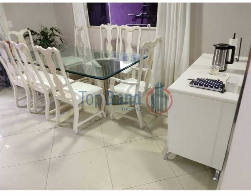 Conheça IMG-20220218-WA0111 do imóvel - Casa em Condomínio à venda Estrada dos Bandeirantes, Jacarepaguá, Rio de Janeiro - R$ 850.000 - TICN50037 - 5 IMG-20220218-WA0111 - 5