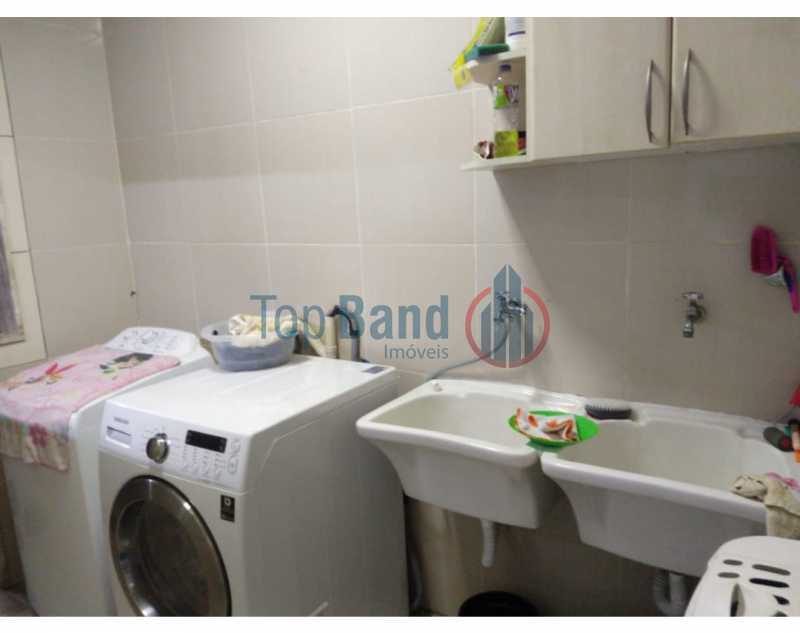 Conheça IMG-20220218-WA0102 do imóvel - Casa em Condomínio à venda Estrada dos Bandeirantes, Jacarepaguá, Rio de Janeiro - R$ 850.000 - TICN50037 - 8 IMG-20220218-WA0102 - 8