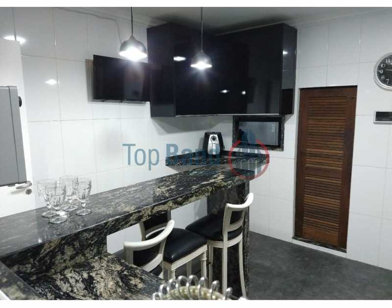 Conheça IMG-20220218-WA0121 do imóvel - Casa em Condomínio à venda Estrada dos Bandeirantes, Jacarepaguá, Rio de Janeiro - R$ 850.000 - TICN50037 - 9 IMG-20220218-WA0121 - 9