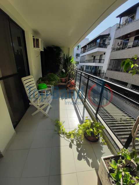 Conheça 0ea45d14-bd82-40d8-935c-6c8a74 do imóvel - Apartamento à venda Rua Jorge Yunes, Recreio dos Bandeirantes, Rio de Janeiro - R$ 660.000 - TIAP20528 - 1 0ea45d14-bd82-40d8-935c-6c8a74 - 1