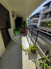 Venda - Apartamento à venda Rua Jorge Yunes, Recreio dos Bandeirantes, Rio de Janeiro - R$ 660.000 - TIAP20528