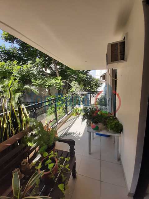 Conheça d1c943fd-fd29-4956-8d6f-99878f do imóvel - Apartamento à venda Rua Jorge Yunes, Recreio dos Bandeirantes, Rio de Janeiro - R$ 660.000 - TIAP20528 - 2 d1c943fd-fd29-4956-8d6f-99878f - 2