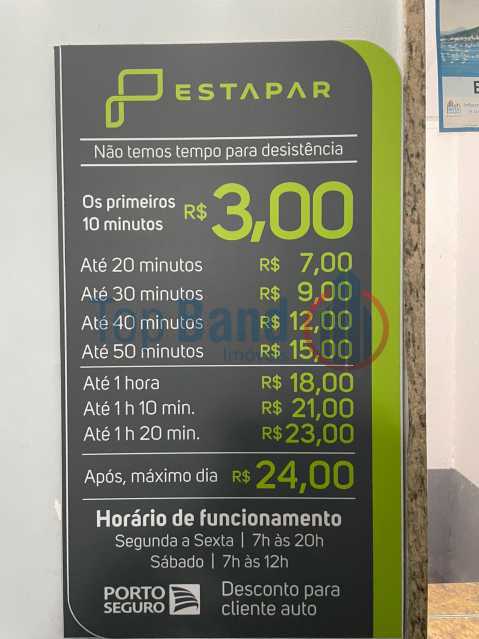 Conheça WhatsApp Image 2023-08-16 at 1 do imóvel - Sala Comercial 50m² para alugar Avenida das Américas, Recreio dos Bandeirantes, Rio de Janeiro - R$ 2.000 - TISL00169 - 20 WhatsApp Image 2023-08-16 at 1 - 20