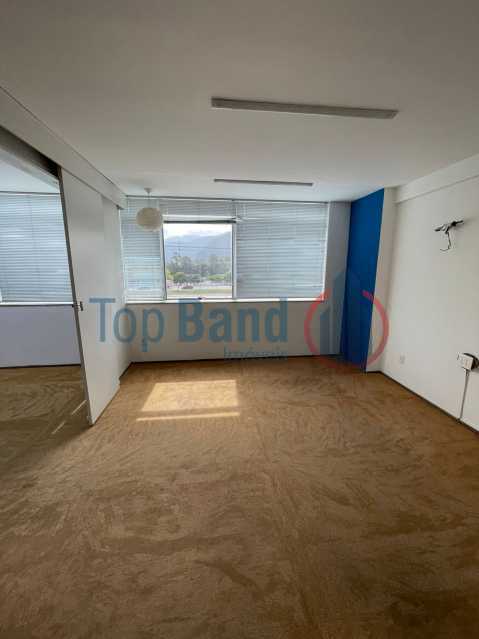 Conheça WhatsApp Image 2023-08-16 at 1 do imóvel - Sala Comercial 50m² para alugar Avenida das Américas, Recreio dos Bandeirantes, Rio de Janeiro - R$ 2.000 - TISL00169 - 4 WhatsApp Image 2023-08-16 at 1 - 4
