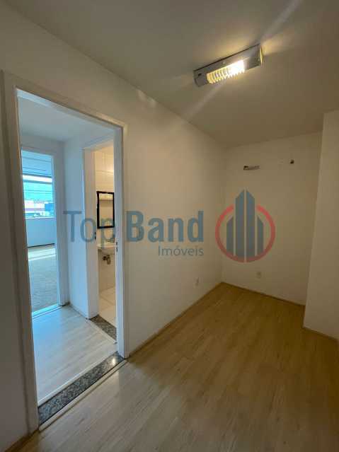 Conheça WhatsApp Image 2023-08-16 at 1 do imóvel - Sala Comercial 50m² para alugar Avenida das Américas, Recreio dos Bandeirantes, Rio de Janeiro - R$ 2.000 - TISL00169 - 9 WhatsApp Image 2023-08-16 at 1 - 9