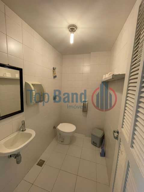 Conheça WhatsApp Image 2023-08-16 at 1 do imóvel - Sala Comercial 50m² para alugar Avenida das Américas, Recreio dos Bandeirantes, Rio de Janeiro - R$ 2.000 - TISL00169 - 13 WhatsApp Image 2023-08-16 at 1 - 13