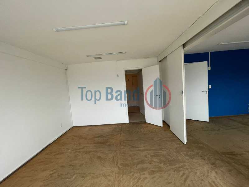 Conheça WhatsApp Image 2023-08-16 at 1 do imóvel - Sala Comercial 50m² para alugar Avenida das Américas, Recreio dos Bandeirantes, Rio de Janeiro - R$ 2.000 - TISL00169 - 6 WhatsApp Image 2023-08-16 at 1 - 6