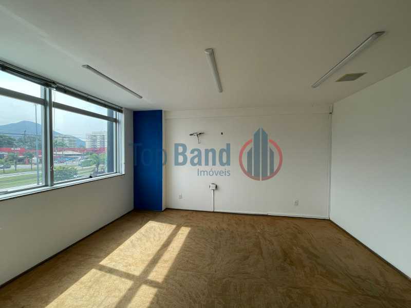 Conheça WhatsApp Image 2023-08-16 at 1 do imóvel - Sala Comercial 50m² para alugar Avenida das Américas, Recreio dos Bandeirantes, Rio de Janeiro - R$ 2.000 - TISL00169 - 3 WhatsApp Image 2023-08-16 at 1 - 3
