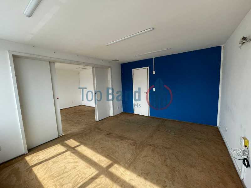 Conheça WhatsApp Image 2023-08-16 at 1 do imóvel - Sala Comercial 50m² para alugar Avenida das Américas, Recreio dos Bandeirantes, Rio de Janeiro - R$ 2.000 - TISL00169 - 5 WhatsApp Image 2023-08-16 at 1 - 5