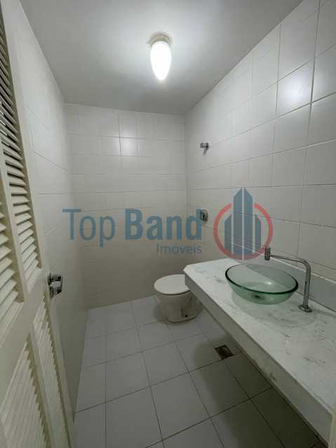 Conheça WhatsApp Image 2023-08-16 at 1 do imóvel - Sala Comercial 50m² para alugar Avenida das Américas, Recreio dos Bandeirantes, Rio de Janeiro - R$ 2.000 - TISL00169 - 11 WhatsApp Image 2023-08-16 at 1 - 11