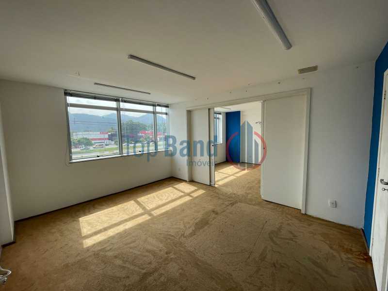 Conheça WhatsApp Image 2023-08-16 at 1 do imóvel - Sala Comercial 50m² para alugar Avenida das Américas, Recreio dos Bandeirantes, Rio de Janeiro - R$ 2.000 - TISL00169 - 7 WhatsApp Image 2023-08-16 at 1 - 7