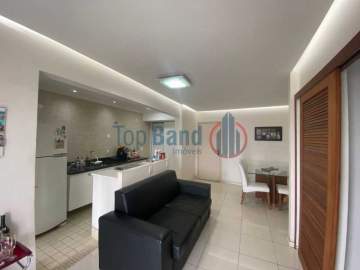 Ótima localização - Apartamento à venda Avenida Salvador Allende, Recreio dos Bandeirantes, Rio de Janeiro - R$ 549.000 - TIAP20530