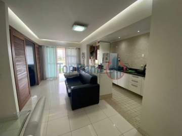 Ótima localização - Apartamento à venda Avenida Salvador Allende, Recreio dos Bandeirantes, Rio de Janeiro - R$ 545.000 - TIAP20530