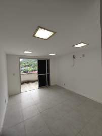 Oportunidade - Sala Comercial 21m² para venda e aluguel Estrada dos Bandeirantes, Curicica, Rio de Janeiro - R$ 120.000 - TISL00171