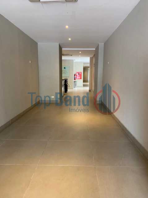 Conheça WhatsApp Image 2022-08-26 at 1 do imóvel - Sala Comercial 76m² para alugar Avenida Olegário Maciel, Barra da Tijuca, Rio de Janeiro - R$ 2.650 - TISL00190 - 4 WhatsApp Image 2022-08-26 at 1 - 4