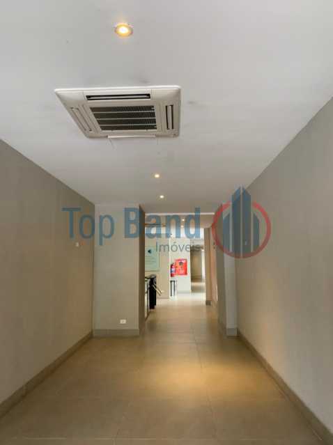 Conheça WhatsApp Image 2022-08-26 at 1 do imóvel - Sala Comercial 76m² para alugar Avenida Olegário Maciel, Barra da Tijuca, Rio de Janeiro - R$ 2.650 - TISL00190 - 3 WhatsApp Image 2022-08-26 at 1 - 3