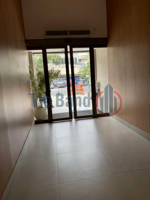 Conheça WhatsApp Image 2022-08-26 at 1 do imóvel - Sala Comercial 76m² para alugar Avenida Olegário Maciel, Barra da Tijuca, Rio de Janeiro - R$ 2.650 - TISL00190 - 2 WhatsApp Image 2022-08-26 at 1 - 2