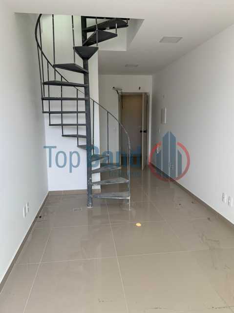 Conheça WhatsApp Image 2022-08-26 at 1 do imóvel - Sala Comercial 76m² para alugar Avenida Olegário Maciel, Barra da Tijuca, Rio de Janeiro - R$ 2.650 - TISL00190 - 9 WhatsApp Image 2022-08-26 at 1 - 9