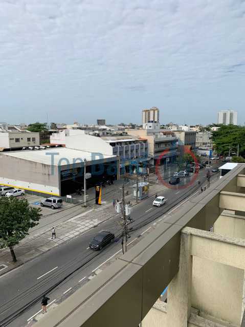 Conheça WhatsApp Image 2022-08-26 at 1 do imóvel - Sala Comercial 76m² para alugar Avenida Olegário Maciel, Barra da Tijuca, Rio de Janeiro - R$ 2.650 - TISL00190 - 14 WhatsApp Image 2022-08-26 at 1 - 14