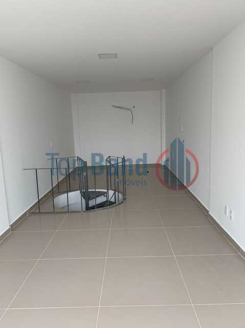 Conheça WhatsApp Image 2022-08-26 at 1 do imóvel - Sala Comercial 76m² para alugar Avenida Olegário Maciel, Barra da Tijuca, Rio de Janeiro - R$ 2.650 - TISL00190 - 10 WhatsApp Image 2022-08-26 at 1 - 10