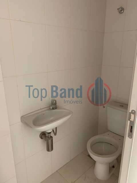 Conheça WhatsApp Image 2022-08-26 at 1 do imóvel - Sala Comercial 76m² para alugar Avenida Olegário Maciel, Barra da Tijuca, Rio de Janeiro - R$ 2.650 - TISL00190 - 7 WhatsApp Image 2022-08-26 at 1 - 7