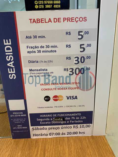 Conheça WhatsApp Image 2022-08-26 at 1 do imóvel - Sala Comercial 76m² para alugar Avenida Olegário Maciel, Barra da Tijuca, Rio de Janeiro - R$ 2.650 - TISL00190 - 19 WhatsApp Image 2022-08-26 at 1 - 19