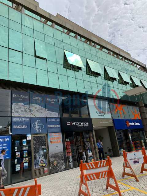 Conheça WhatsApp Image 2022-08-26 at 1 do imóvel - Sala Comercial 76m² para alugar Avenida Olegário Maciel, Barra da Tijuca, Rio de Janeiro - R$ 2.650 - TISL00190 - 1 WhatsApp Image 2022-08-26 at 1 - 1