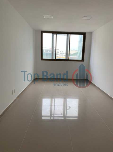 Conheça WhatsApp Image 2022-08-26 at 1 do imóvel - Sala Comercial 25m² para alugar Avenida Olegário Maciel, Barra da Tijuca, Rio de Janeiro - R$ 1.350 - TISL00191 - 6 WhatsApp Image 2022-08-26 at 1 - 6
