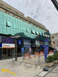 Aluguel - Sala Comercial 76m² para alugar Avenida Olegário Maciel, Barra da Tijuca, Rio de Janeiro - R$ 3.000 - TISL00191