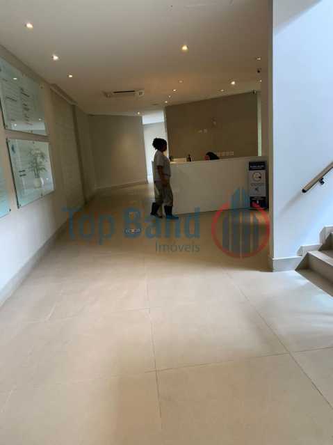 Conheça WhatsApp Image 2022-08-26 at 1 do imóvel - Sala Comercial 25m² para alugar Avenida Olegário Maciel, Barra da Tijuca, Rio de Janeiro - R$ 1.350 - TISL00191 - 10 WhatsApp Image 2022-08-26 at 1 - 10