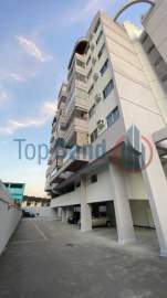Venda - Cobertura à venda Rua Mapendi, Taquara, Rio de Janeiro - R$ 450.000 - TICO20022