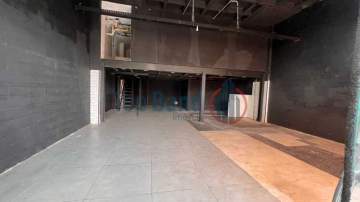 Imóvel Comercial - Loja 150m² para alugar Avenida Miguel Antônio Fernandes, Recreio dos Bandeirantes, Rio de Janeiro - R$ 6.000 - TILJ00079