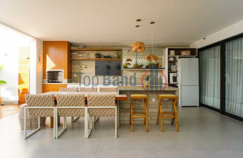 Conheça R4 do imóvel - Casa em Condomínio à venda Rua Ivaldo de Azambuja, Barra da Tijuca, Rio de Janeiro - R$ 4.500.000 - TICN50039 - 4 R4 - 4