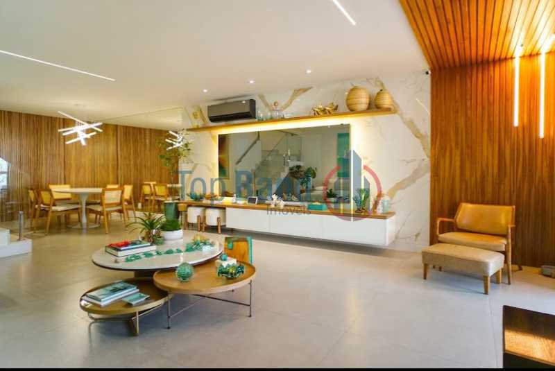 Conheça R9 do imóvel - Casa em Condomínio à venda Rua Ivaldo de Azambuja, Barra da Tijuca, Rio de Janeiro - R$ 4.500.000 - TICN50039 - 8 R9 - 8